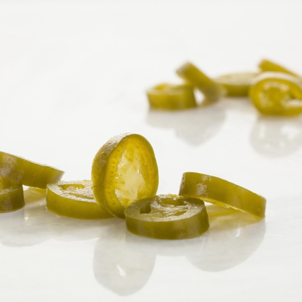 Jalapeno Biber Turşusu