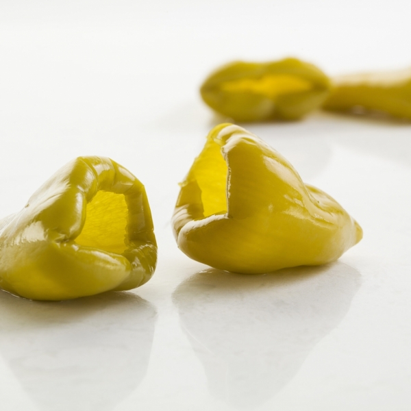 Kardula Biber (Yeşil - Sapsız)