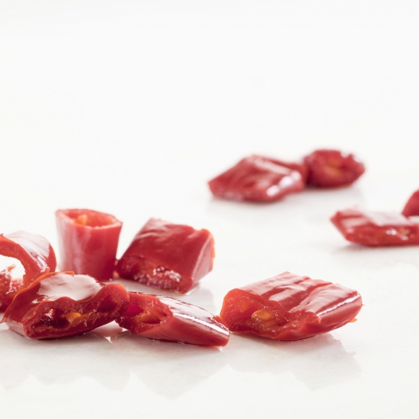 Lombardi Biber(Halka Kesim)