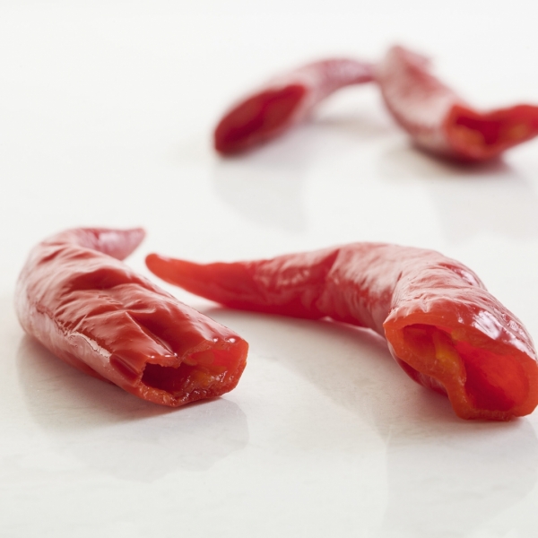 Lombardi Biber (Kırmızı Sapsız)