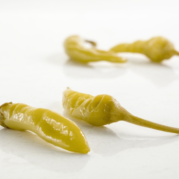 Makedon Biber (Yeşil)